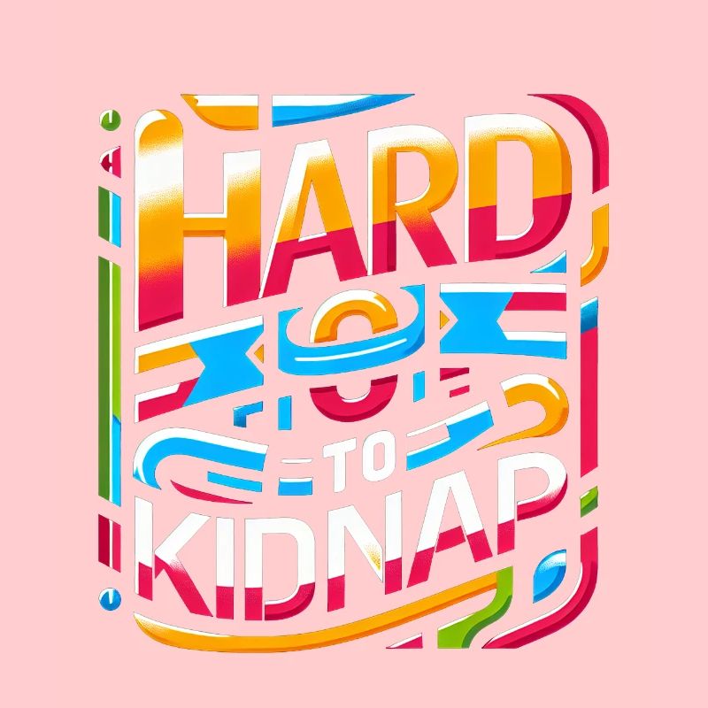 Difficile à kidnapper 2