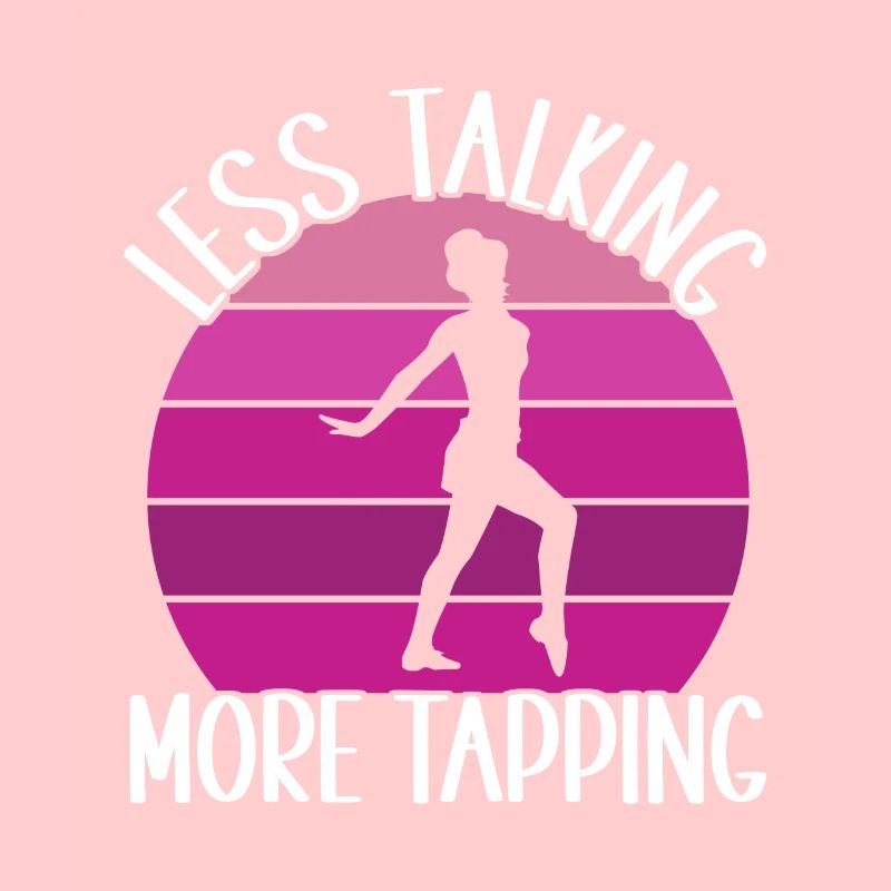 Tap Dance Tap Dancer