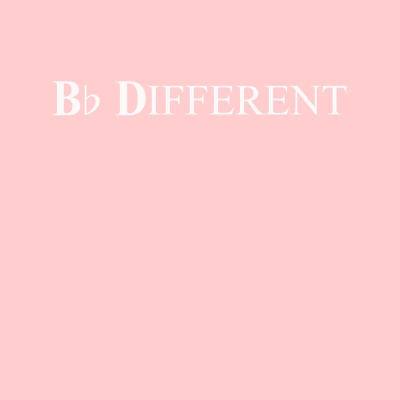 Sib Sib bémol Be Different Viola Bratsche Basse
