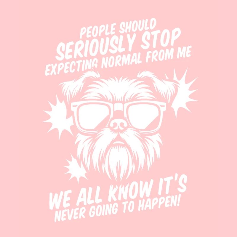 Brussels Griffon