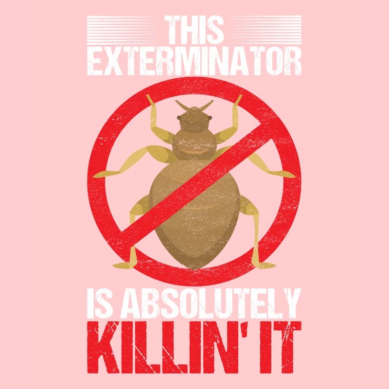 Schädlingsbekämpfung Kammerjäger