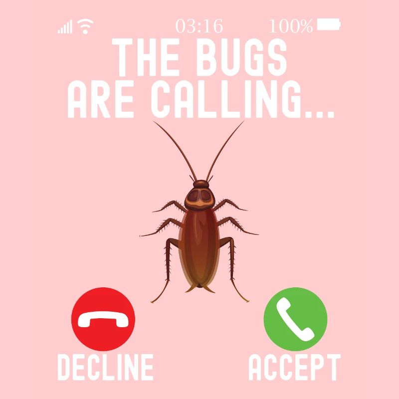 Schädlingsbekämpfung Kammerjäger