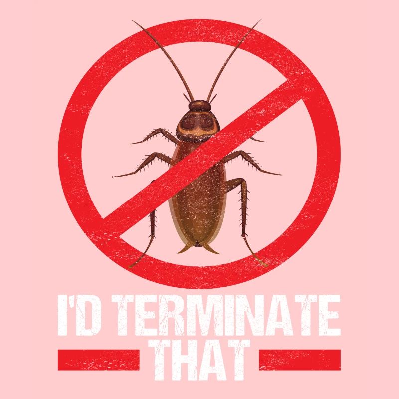 Schädlingsbekämpfung Kammerjäger