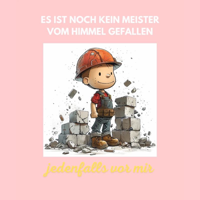 Bricklayer Journeyman Builder Training Profession Apprentice