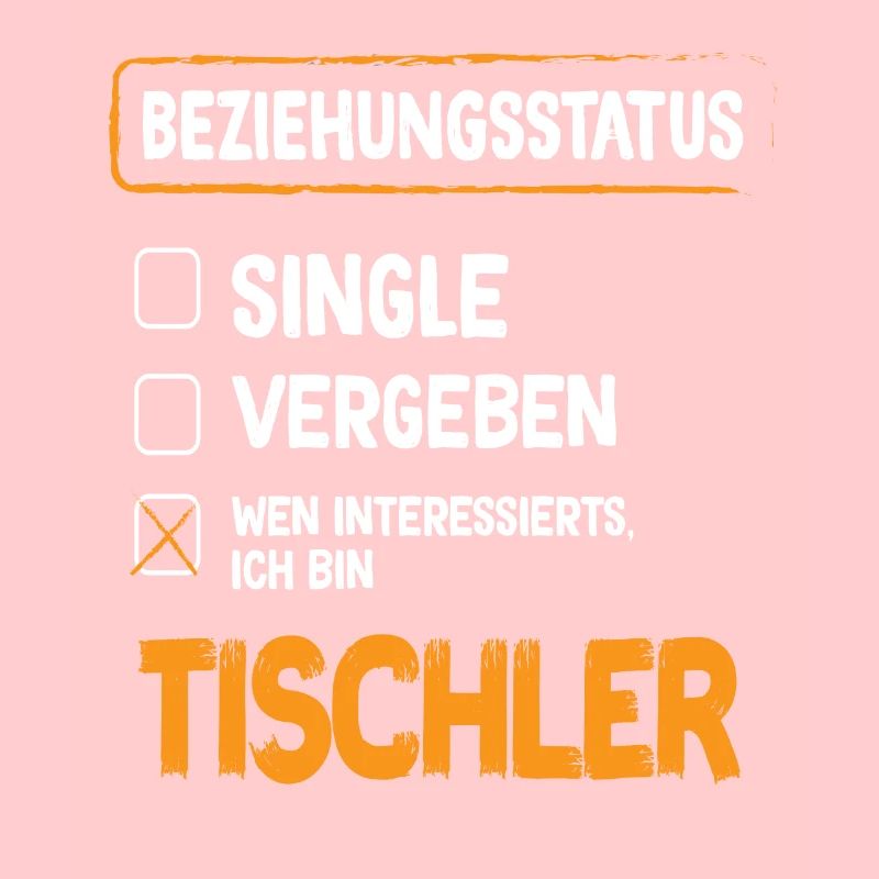 Statut de la relation de charpentier