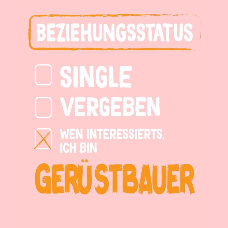 Statut de la relation d’échafaudage Échafaudage Échafaudage