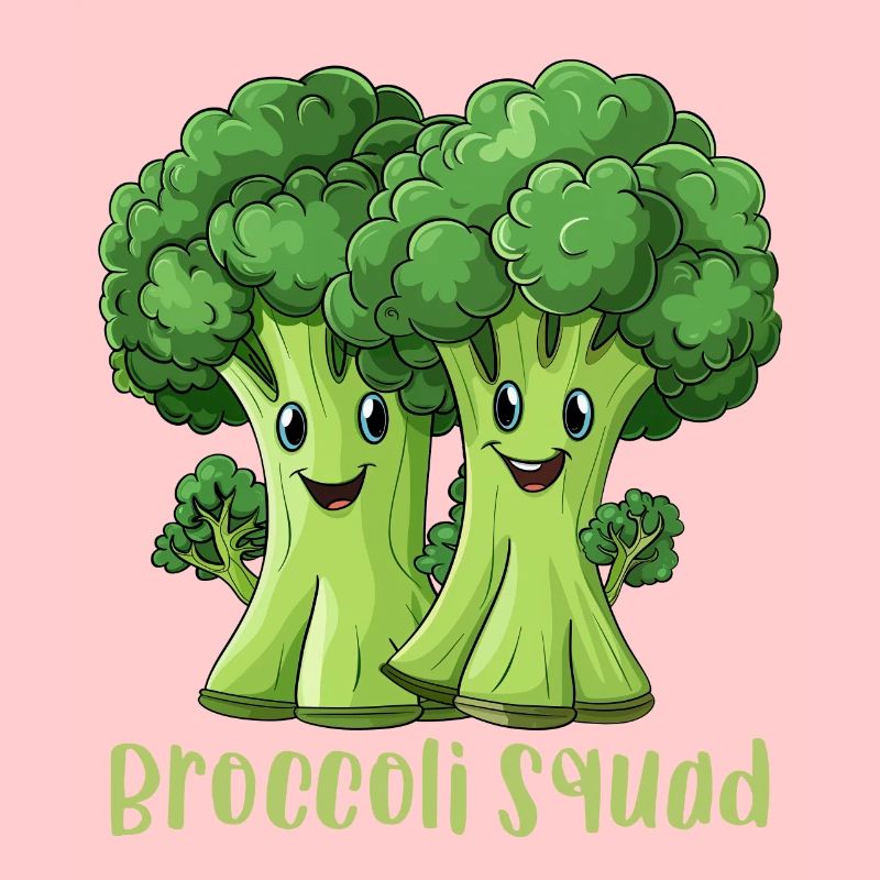 Broccoli Squad