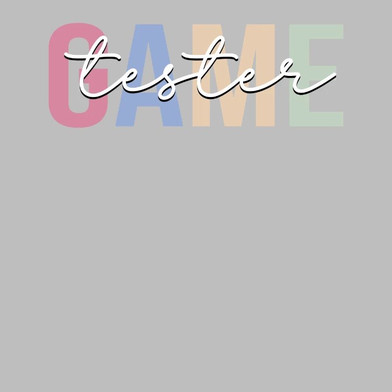 Playtester Game Developer
