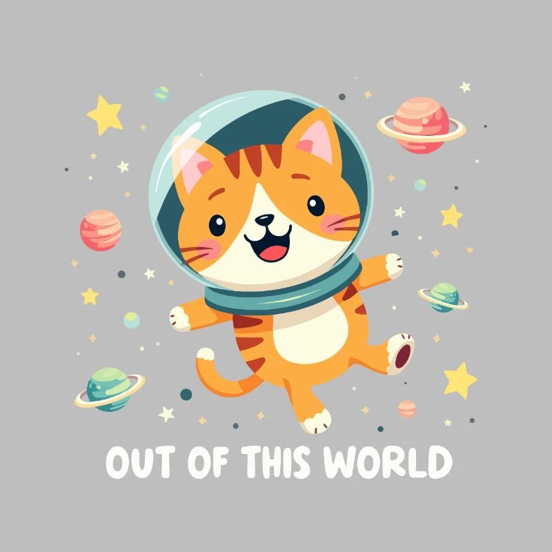 CHAT DE L’ESPACE GALAXY