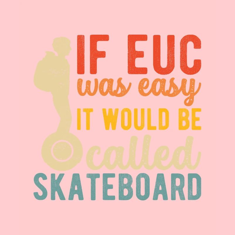 EUC Monoroue