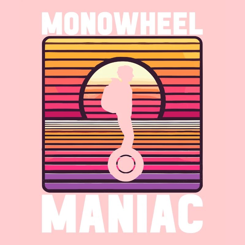 EUC Monowheel