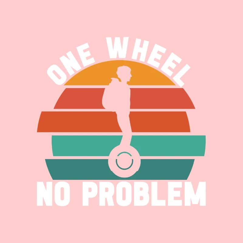 EUC Monowheel