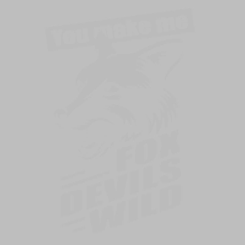 Fox Devils Wild FDW Fox Devil Wild Denglish