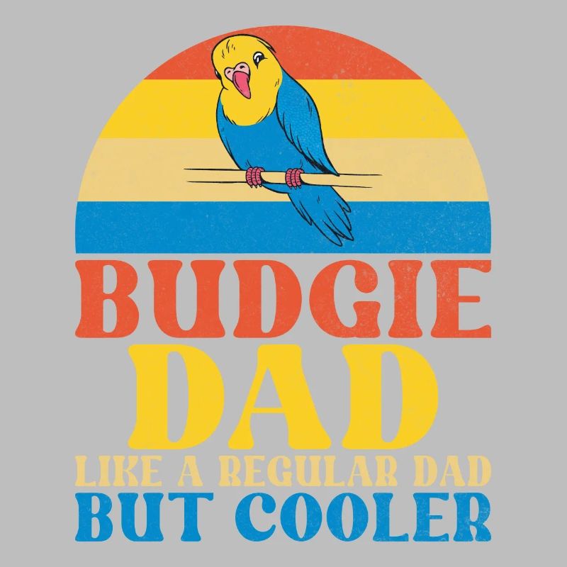 Budgie Gift