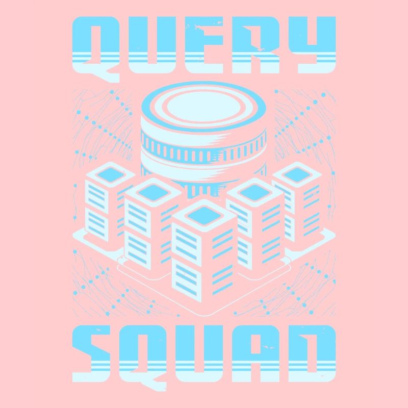 Database Administrator Squad