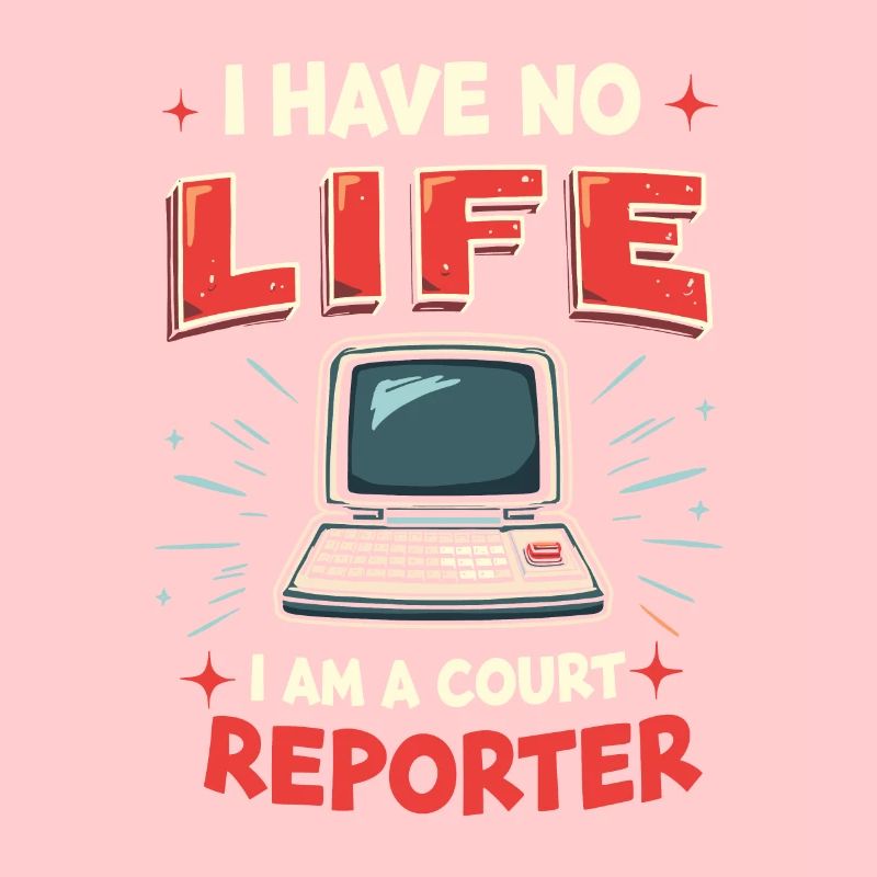 Gerichtsreporter