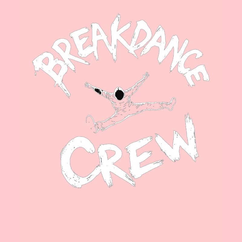 Breakdance Crew Breakdance Breakdancing Breakdance
