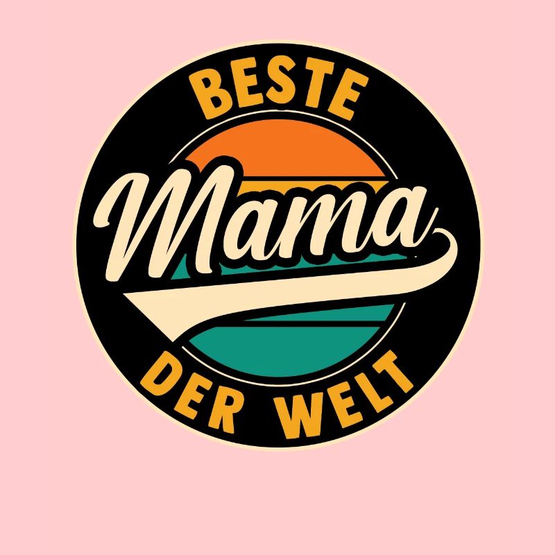 Beste Mama Der Welt