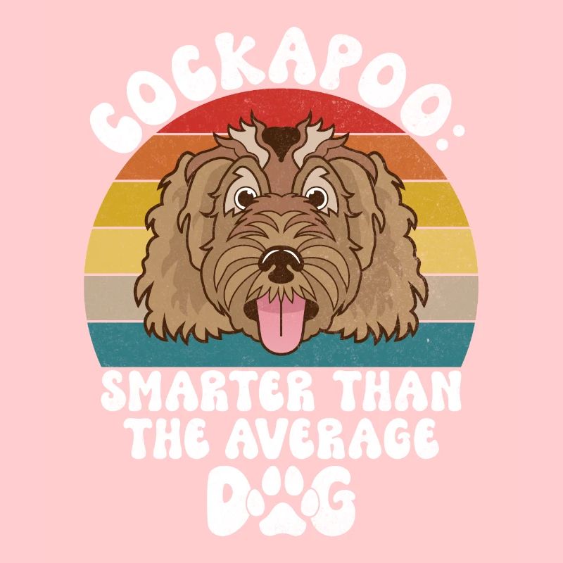 Cockapoo Gifts