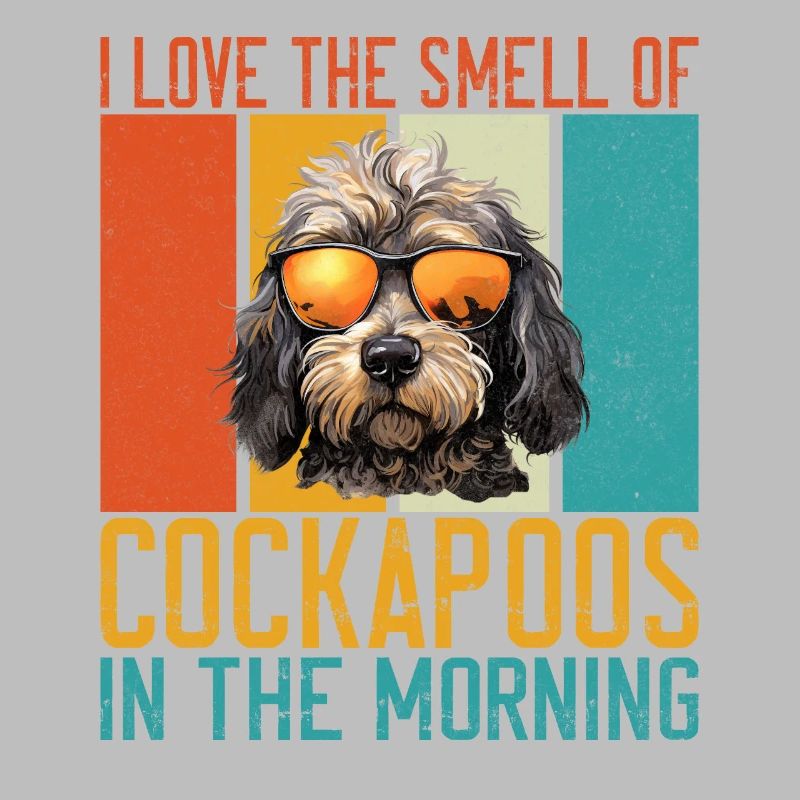 Cadeaux Cockapoo