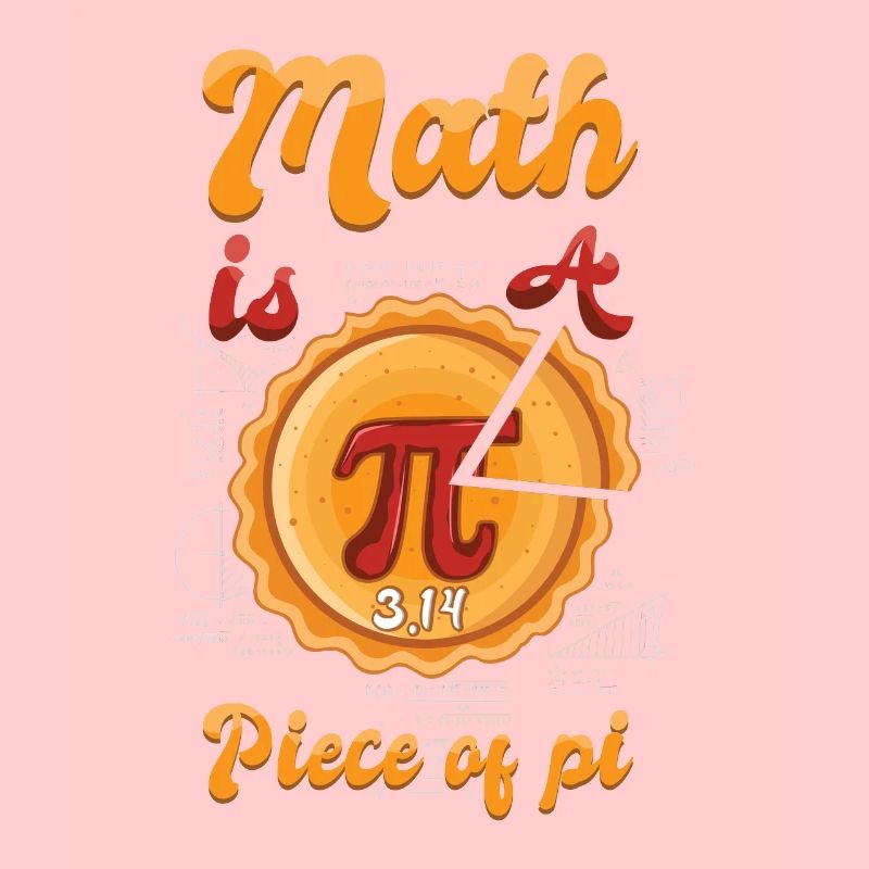 Math est un élément de la conception de balises Pi