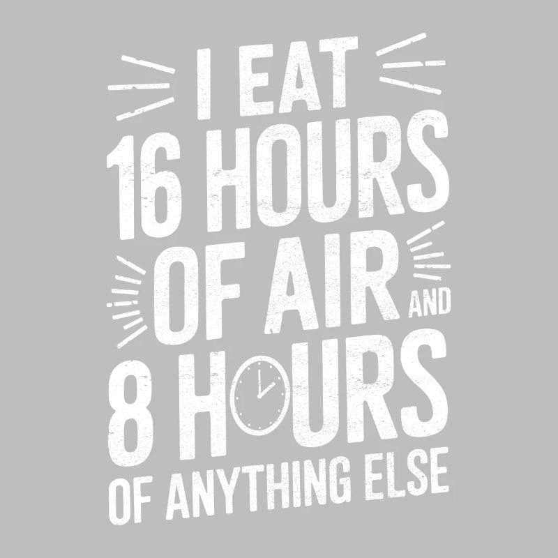 Intermittent fasting Intermittent fasting