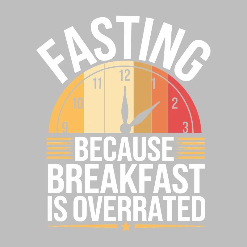 Intermittent fasting Intermittent fasting