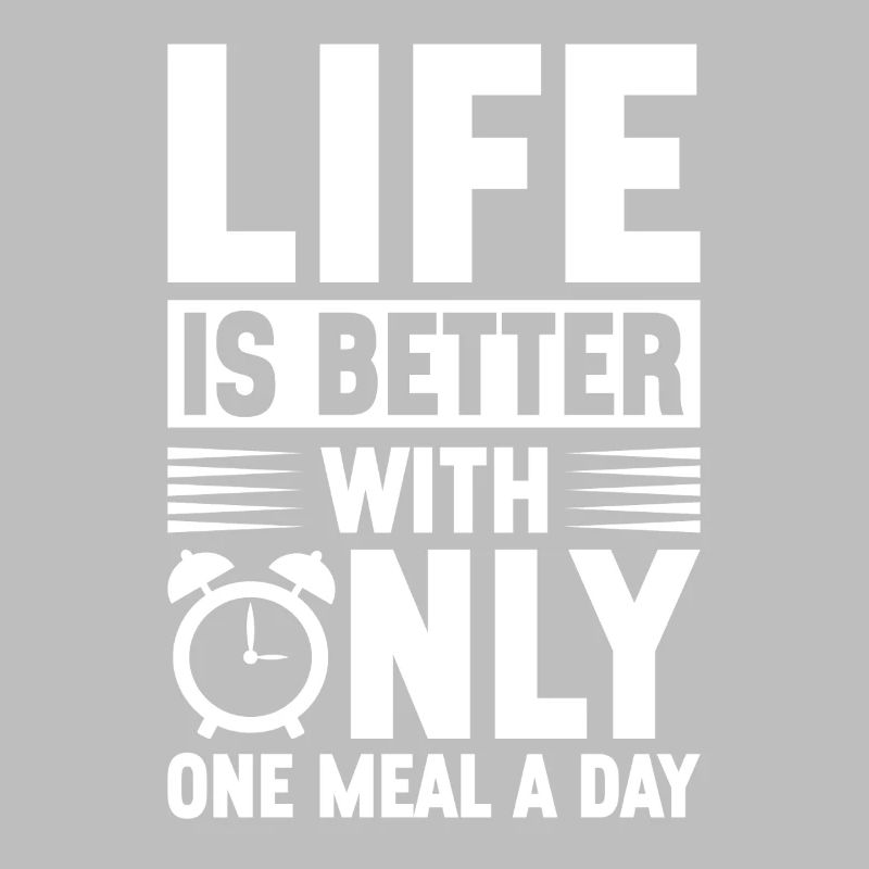 Intermittent fasting Intermittent fasting