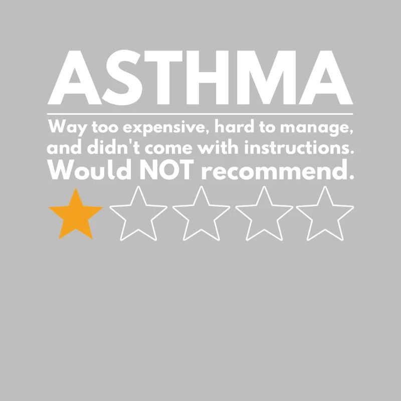 Asthma education: Expensive, difficult to handle