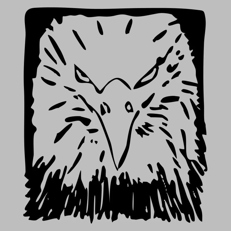 Adler, Vogel, Geschenk, Geschenkidee