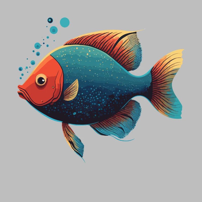 Ocean Fish