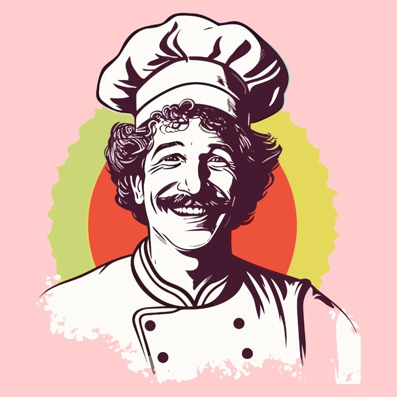 Cook