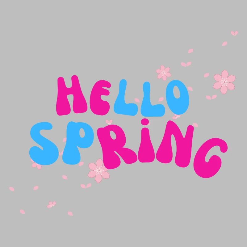 Hello Spring
