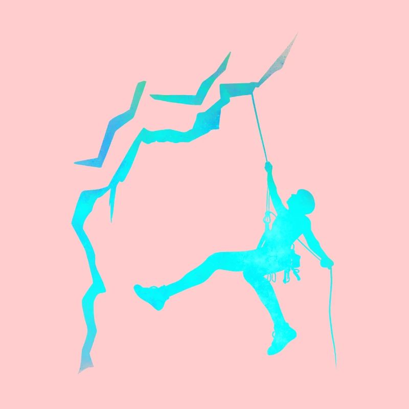 Klettern / Kletterer