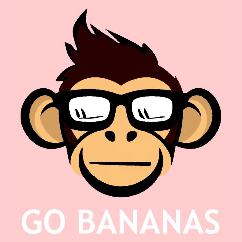 Monkey Go Bananas