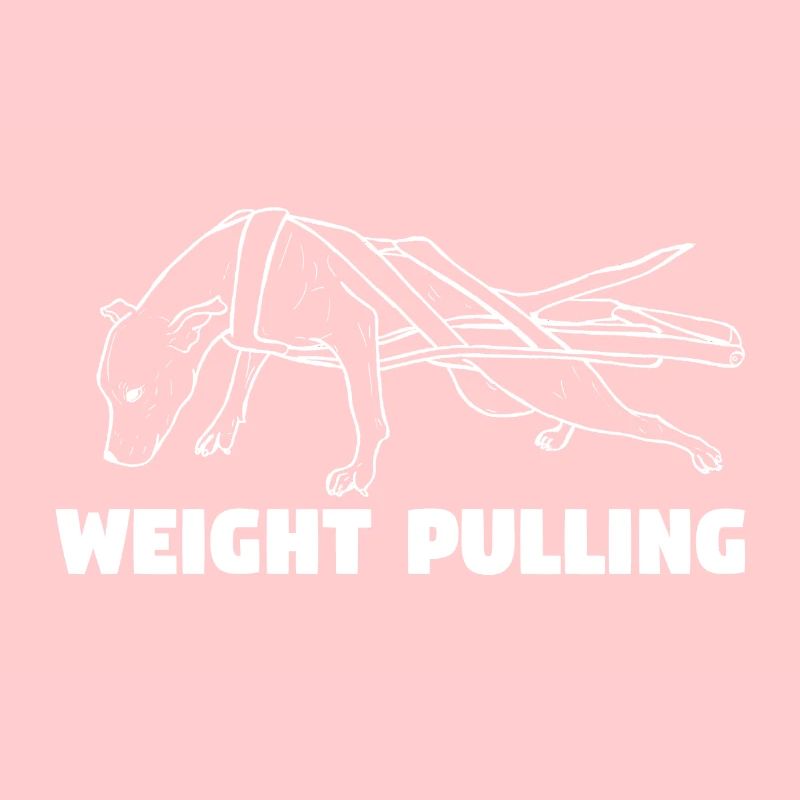 Weight Pulling