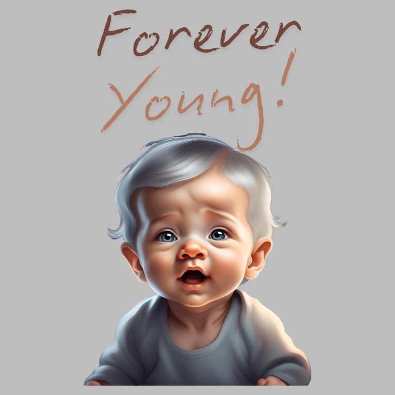 forever young