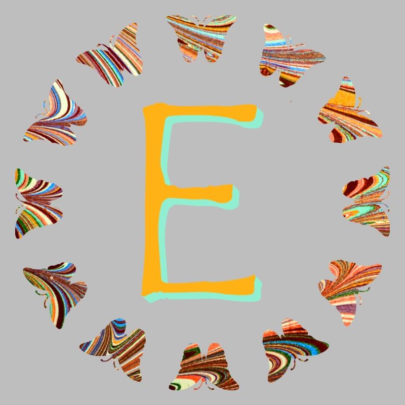 Papillons E 56 E