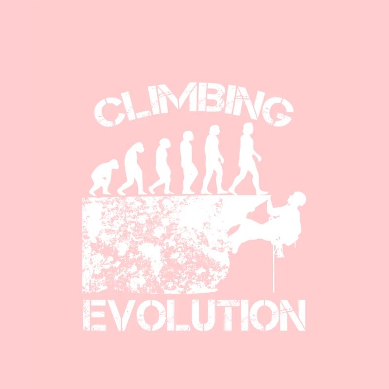 Cadeau de grimpeur · Evolution