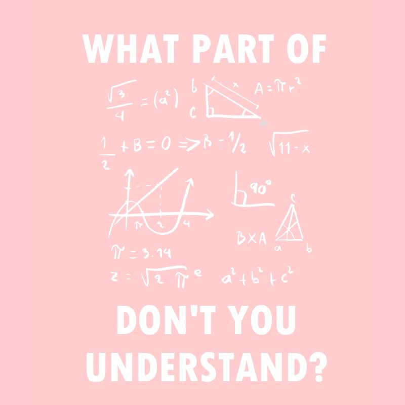 Mathematiker Geschenk Mathe Lehrer Nerd Science