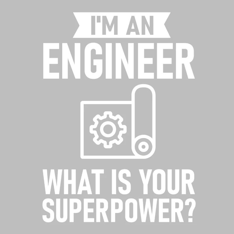 Engineer gift civil engineer mechanical engineering job