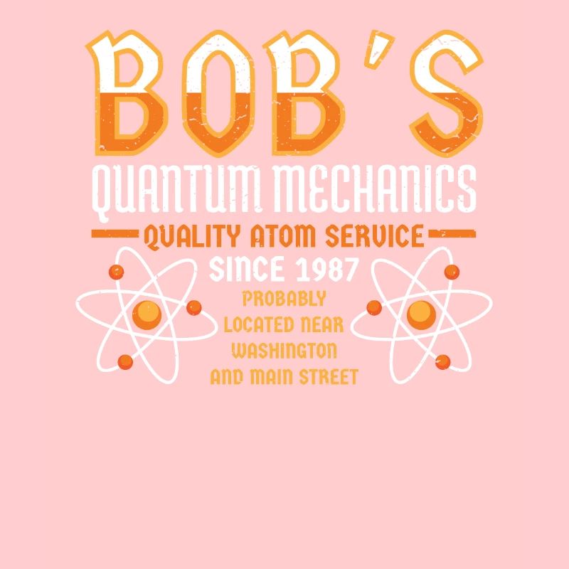 Bob's Quantum Mechanics University Physics