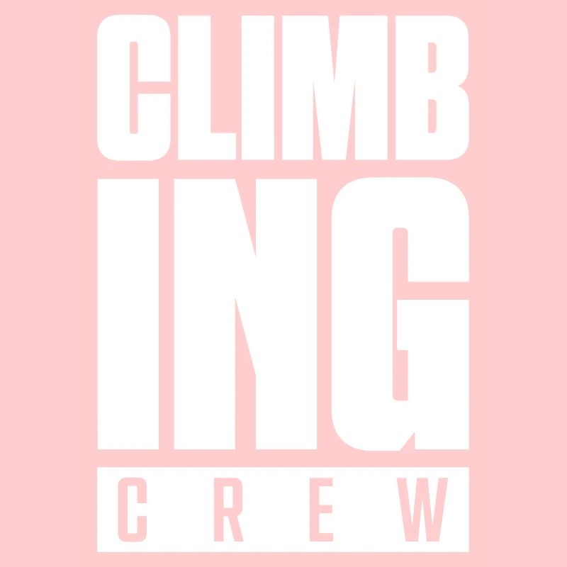 climbing crew