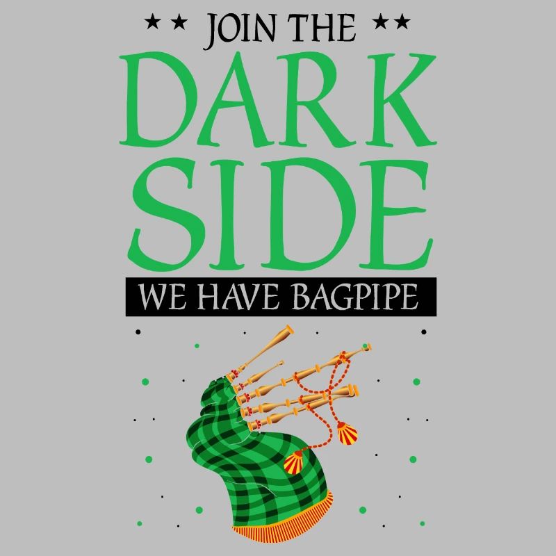 Cornemuse pour cornemuse et écossaise