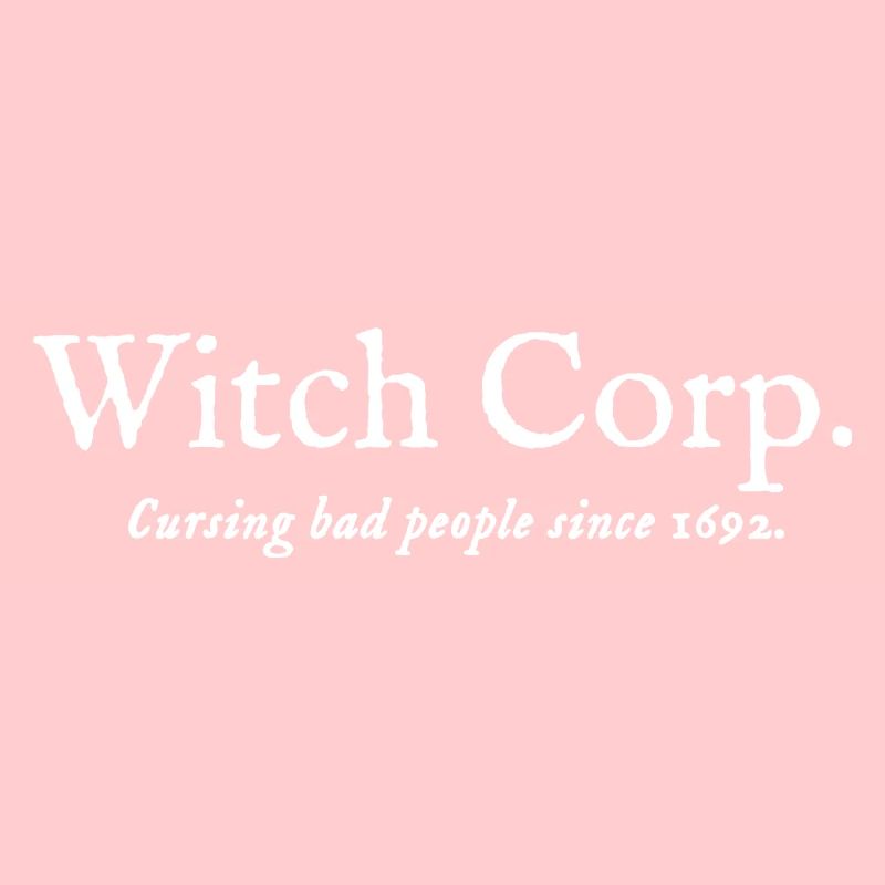 Witch Corp.