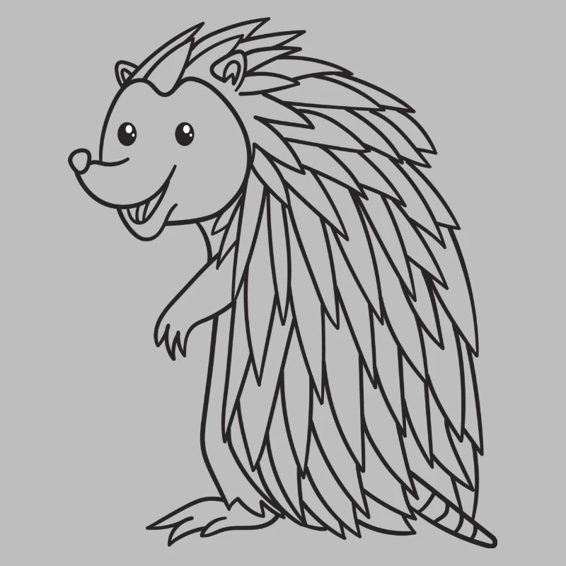 Igel, Säugetier, Geschenk, Geschenkidee