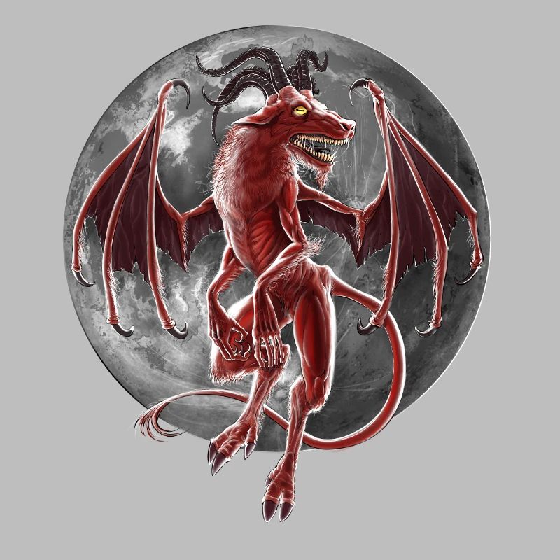 Jersey Devil