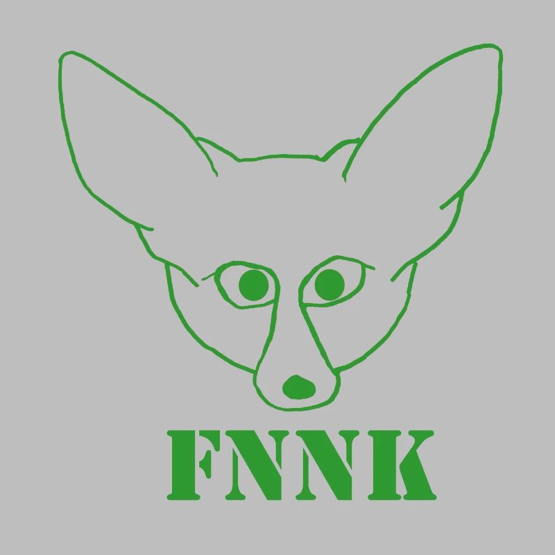 FNNK green