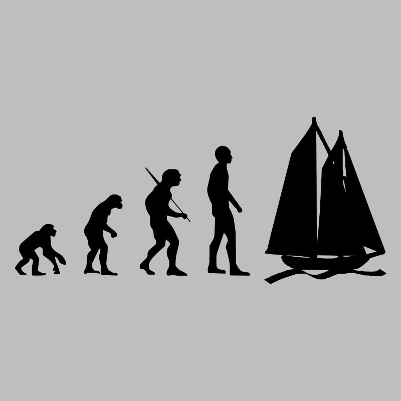 Sail Evolution - Sail Evolution sailboat sailing