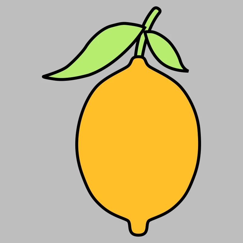 Zitrone